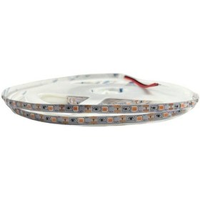 Resim 5 Volt Şerit Led 5mm 60 Ledli Mor 2835 5v Şerit Led 5m 5 Metre 
