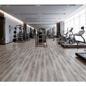 Resim Truelay Lvt Parke - Ashed Oak 008 - 1 Kutu 2.02 M² 