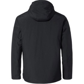 Resim Vaude Rosemoor Padded Winter Erkek Mont 46383 Black 