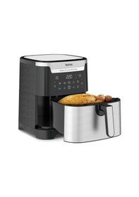 Resim Tefal Easy Fry&Grill XXL 1,6 Kg Fritöz 7211004825 EY801D15 