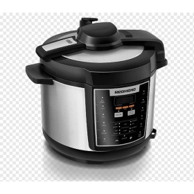 Resim Redmond RMC-M110 Multicooker Çok Amaçlı Pişirici 