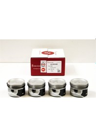 Resim Opel İnsignia 1.4 A14net Piston Segman Takımı Sdt Kıng Marka 
