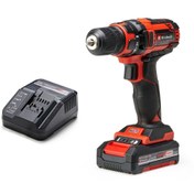 Resim Einhell TE-CD 18/35 Li (1x1,5 Ah) Akülü Vidalama (EİNHEL.4513914) 