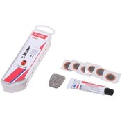 Resim Zefal Road Solüsyonlu Yama Seti 