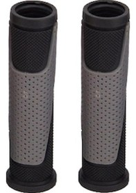 Resim Fonte Siyah Gri Bisiklet Elcik Siyah 