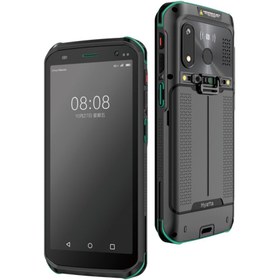Resim Marka Hyatta Model5 4 64 Gb 5,5" 2d Elterminal Androıd11 