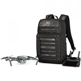 Resim Lowepro Droneguard Bp 250(black/fract) 