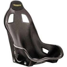 Resim Tillett B7 Karbon Yandan Montajlı XL 3,8kg 47cm Spor Araç Koltuğu (Yalnızca Kafalık) 