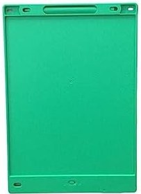 Resim Slipt Writing Tablet 10 Inç Lcd Dijital Kalemli Çizim Yazı Tahtası Grafik Not Yazma Eğitim Tableti (Yeşil) 