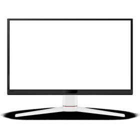Resim Benq 27" EX271 Fhd 1ms 180HZ IPS Monitör 