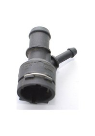 Resim Volkswagen Golf Su Flanşi 2009-2014 1k0122291c 1.6 