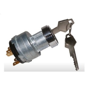Resim Dodge As250 / As600 / As900 Marsli Kontak Anahtari 264838975 