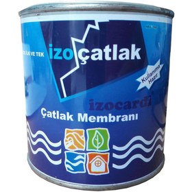 Resim Skygo İzocardi İzo Çatlak Merbranı 1 Kg 