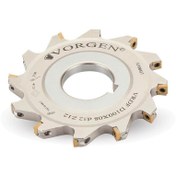 Resim Fett VRDF - D80x10 - D27-Z10 Vorgen Disk Freze 