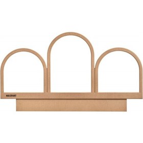 Resim Masifart Everist London Başlık Cilasız Ham Diğer 