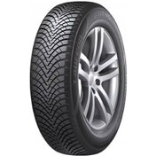 Resim Laufenn Lh71 G Fit 4s XL 225/45R17 94w Dört Mevsim Lastiği 2024 