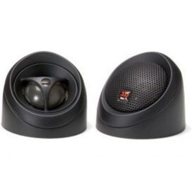 Resim Genel Markalar Tempotw-1tweeter 80 Watt 25 Mm Tweeter Takımı 