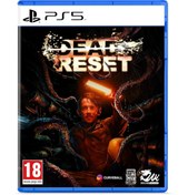 Resim Bandai Namco Dead Reset PS5 OYUN - ORJİNAL SIFIR 