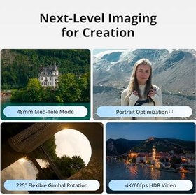 Resim DJI Mini 5 Pro 