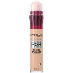 Resim Maybelline New York Instant Anti Age Eraser Kapatıcı 01 Light 