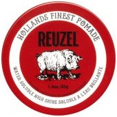 Resim Reuzel Red Pomade Water Soluble 35 g 