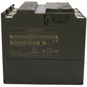 Resim Et 200eco Pn, 8 Dı 24 V Dc 4xm12 2.el 