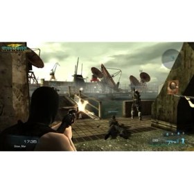 Resim Socom Confrontation Ps3 