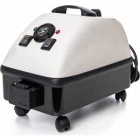 Resim Thermostar Klasik Kuru Buharlı Temizlik Cihazı 