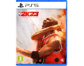 Resim Nba 2K23 Michael Jordan Edition P5 Oyun 