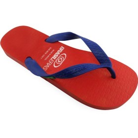 Resim Brasileras Classic Combi Çocuk Terlik 27-34 