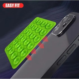 Resim Genel Markalar Telefon Tutucu Vantuz 