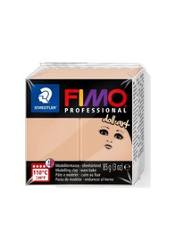Resim Supertrend Fimo Professional Doll Art Polimer Kil 85 Gr. 45 Kum 