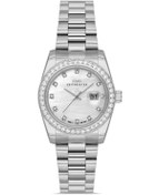 Resim Grand Romanson RMS ZEITMEISTER RMS.1.AG1461.01 KOL SAATİ 