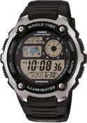 Resim Casio AE-2100W-1AVDF ERKEK KOL SAATİ 