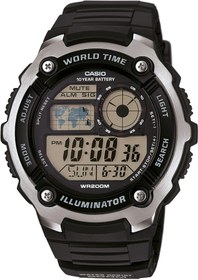 Resim Casio AE-2100W-1AVDF ERKEK KOL SAATİ 