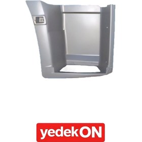 Resim Basamak Yuvası Eurotech-240 Sağ - 98417357 
