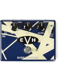 Resim Jim Dunlop Evh30 Chorus Pedalı 