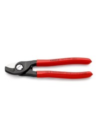 Resim Knipex 9511165 Kablo Makası 