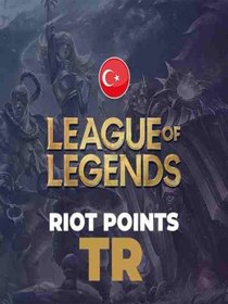 Resim League Of Legends 210 Rp 