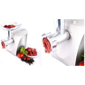 Resim Goldmaster GM-217 Kıymax Et Kıyma Makinesi 