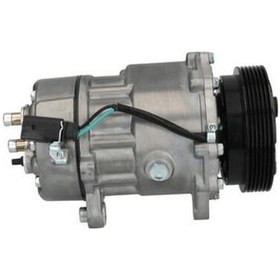 Resim Bosch 1986ad1078 Kompresör Vw Transporter T5 7h0820803c Diğer 