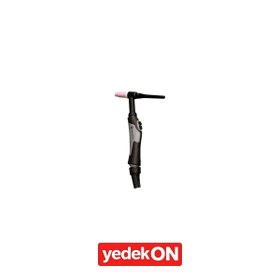 Resim Magmaweld Lava Tıg 18wr-4 380a Kumandalı Torç 4m 