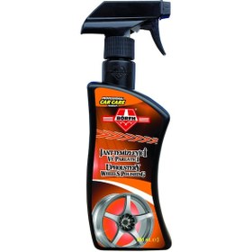 Resim Börfh Jant Temizleyici ve Parlatıcı 500 Ml 