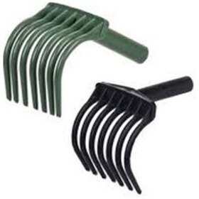 Resim Zeytin Toplama Tırmığı & Tarağı Plastik Zeytin Tırmığı 
