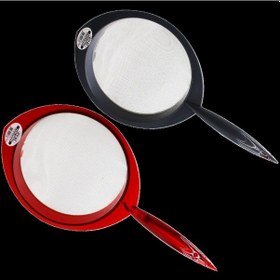 Resim Luz&pos No-22 Plastik Platin Süzgeç Çok Renkli 