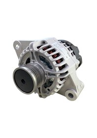 Resim 12 Alternatör Dinamo Denso Tipi 120 A Lın Alfa Romeo-fıat-jeep 