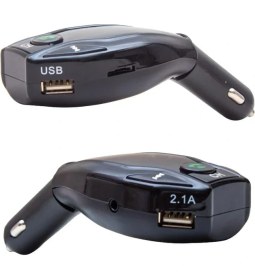 Resim Hello HL-18883 BT-SD-USB Fm Transmitter 