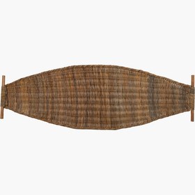Resim Mykonos Rattan Hamak 