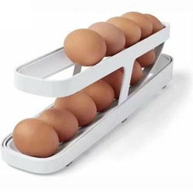 Resim Yeni Nesil Yumurta Standı 