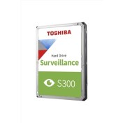 Resim Toshıba HDWT720UZSVA S300 3.5" 2tb 5400RPM 128MB Sata 7/24 Harddisk 